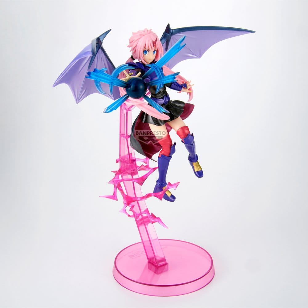 That Time I Got Reincarnated as a Slime Otherworlder Plus PVC-Figur Milim Dragon Form Special Color Ver. 15 cm - Preorder - ETA: 25.08.2027