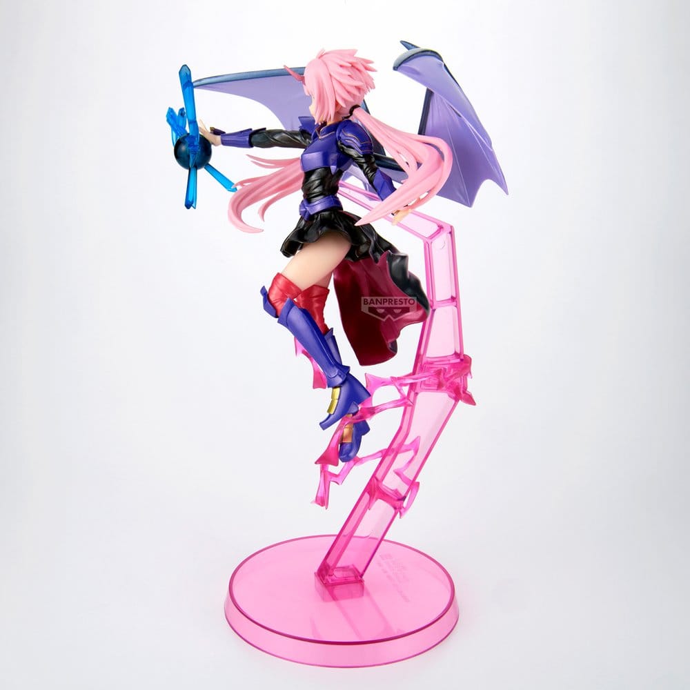 That Time I Got Reincarnated as a Slime Otherworlder Plus PVC-Figur Milim Dragon Form Special Color Ver. 15 cm - Preorder - ETA: 25.08.2027