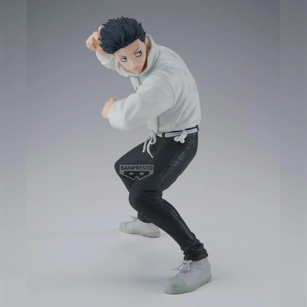 Jujutsu Kaisen Maximatic PVC-Figur Yuta Okkotsu The culling game II 17 cm - Preorder - ETA: 25.08.2027