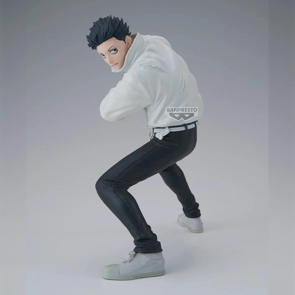Jujutsu Kaisen Maximatic PVC-Figur Yuta Okkotsu The culling game II 17 cm - Preorder - ETA: 25.08.2027