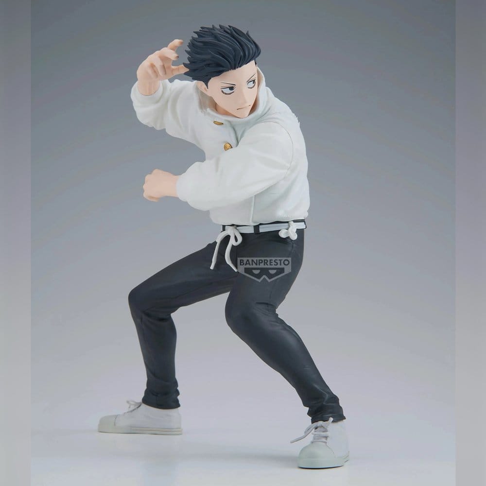Jujutsu Kaisen Maximatic PVC-Figur Yuta Okkotsu The culling game II 17 cm - Preorder - ETA: 25.08.2027