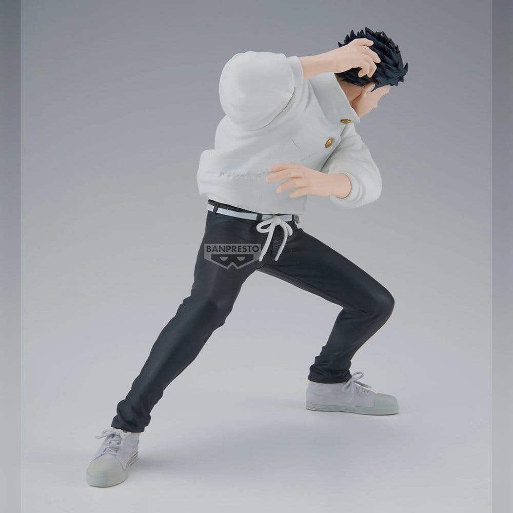 Jujutsu Kaisen Maximatic PVC-Figur Yuta Okkotsu The culling game II 17 cm - Preorder - ETA: 25.08.2027