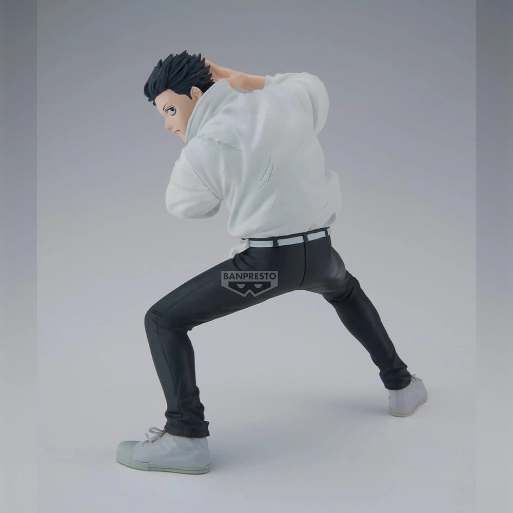 Jujutsu Kaisen Maximatic PVC-Figur Yuta Okkotsu The culling game II 17 cm - Preorder - ETA: 25.08.2027