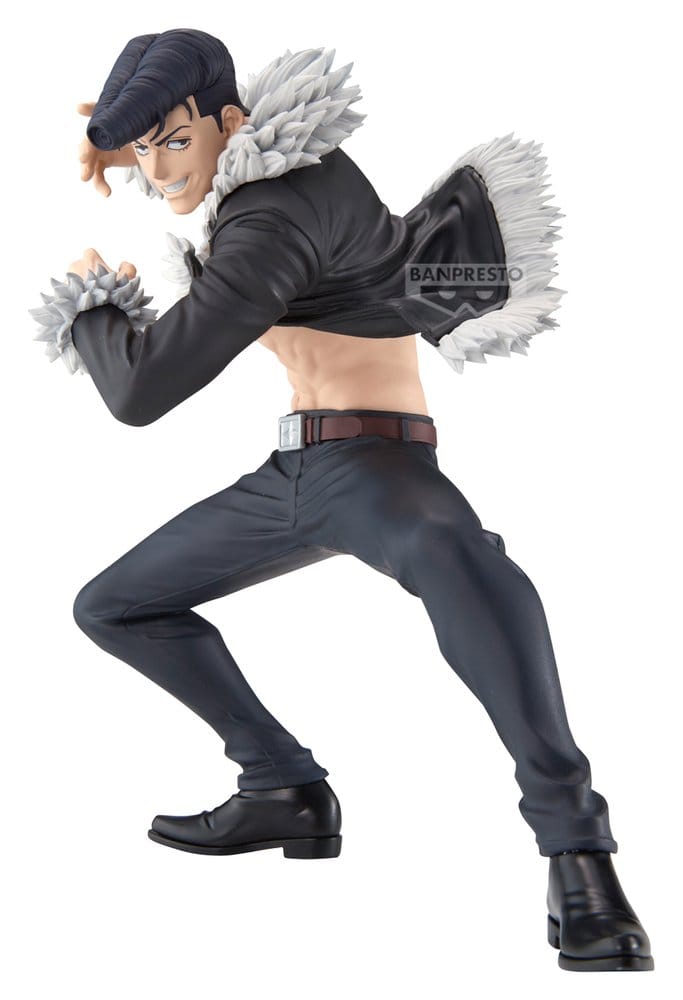 Jujutsu Kaisen Maximatic PVC-Figur Ryu Ishigori 18 cm - Preorder - ETA: 25.08.2027