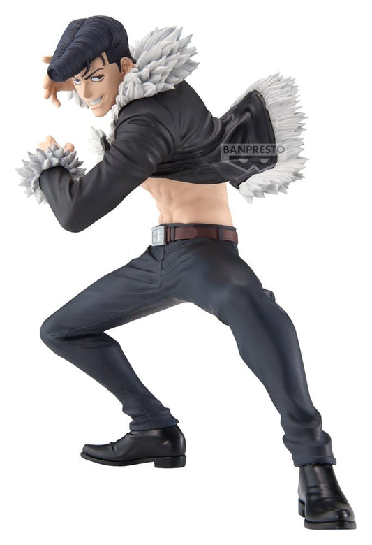 Jujutsu Kaisen Maximatic PVC-Figur Ryu Ishigori 18 cm - Preorder - ETA: 25.08.2027