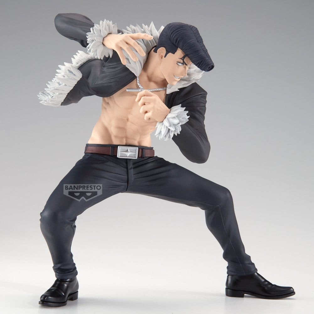 Jujutsu Kaisen Maximatic PVC-Figur Ryu Ishigori 18 cm - Preorder - ETA: 25.08.2027