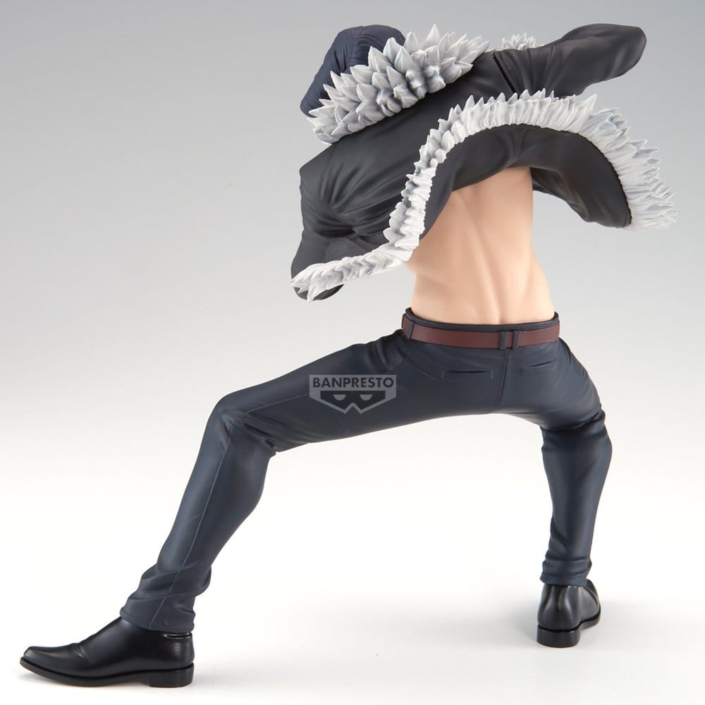 Jujutsu Kaisen Maximatic PVC-Figur Ryu Ishigori 18 cm - Preorder - ETA: 25.08.2027