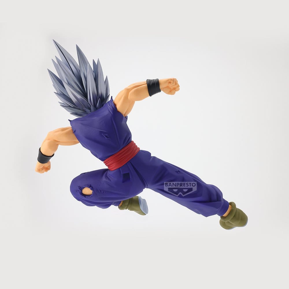 Dragon Ball Super Blood of Saiyans PVC-Figur Son Gohan Beast 17 cm - Preorder - ETA: 25.08.2027