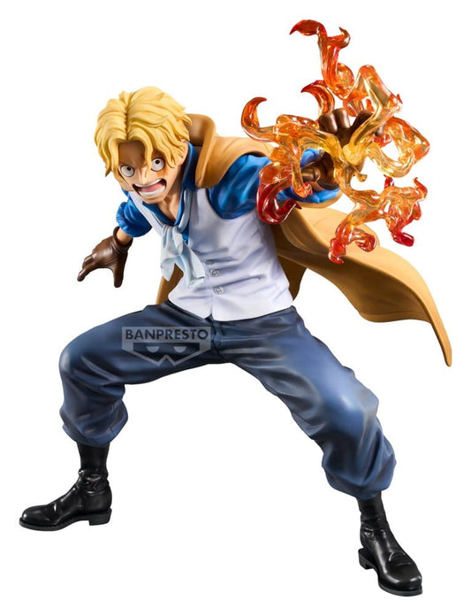 One Piece Grandista PVC-Figur Sabo Special Edition 19 cm - Preorder - ETA: 25.08.2027