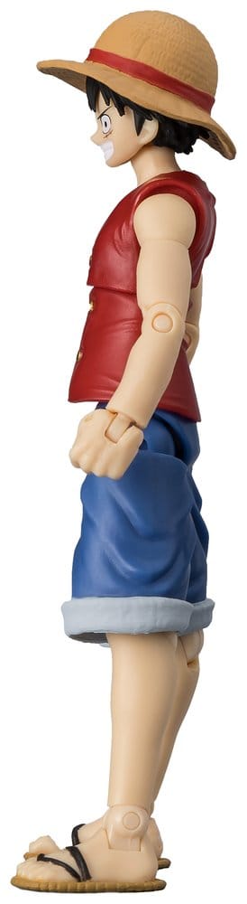 One Piece Ultimate Legends Actionfiguren 12 cm Display (6) - Preorder - ETA: 25.09.2026