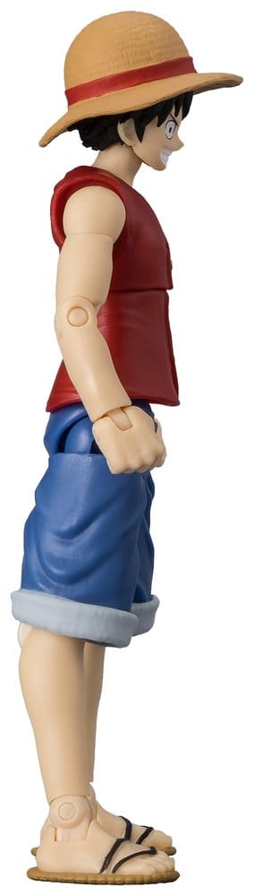 One Piece Ultimate Legends Actionfiguren 12 cm Display (6) - Preorder - ETA: 25.09.2026