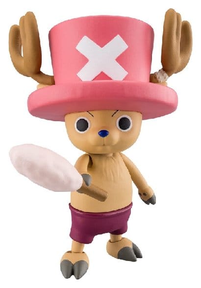 One Piece Ultimate Legends Actionfiguren 12 cm Display (6) - Preorder - ETA: 25.09.2026
