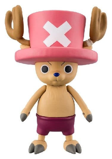 One Piece Ultimate Legends Actionfiguren 12 cm Display (6) - Preorder - ETA: 25.09.2026