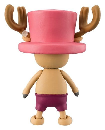 One Piece Ultimate Legends Actionfiguren 12 cm Display (6) - Preorder - ETA: 25.09.2026