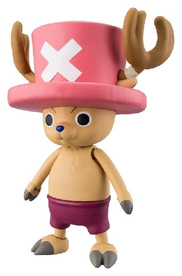 One Piece Ultimate Legends Actionfiguren 12 cm Display (6) - Preorder - ETA: 25.09.2026