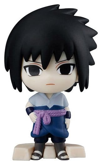 Naruto Shippuden Funrangiua Gashapon Minifiguren Blind Box Display (24) - Preorder - ETA: 25.01.2027
