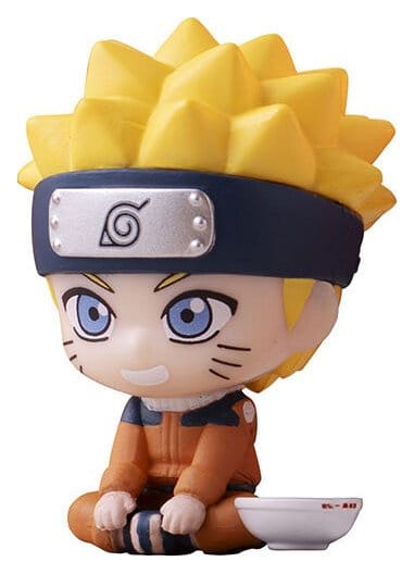 Naruto Still Waiting For You Gashapon Minifiguren Blind Box Display (24) - Preorder - ETA: 25.01.2027