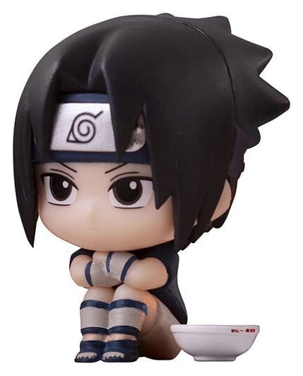 Naruto Still Waiting For You Gashapon Minifiguren Blind Box Display (24) - Preorder - ETA: 25.01.2027