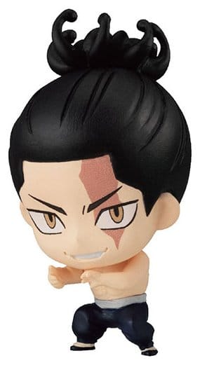 Jujutsu Kaisen Capsule Figure Collection Gashapon Minifiguren Blind Box Series 2 Display (24) - Preorder - ETA: 25.11.2026