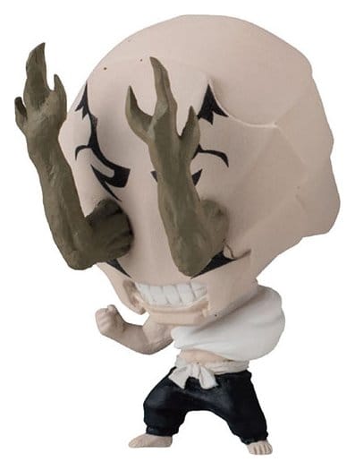 Jujutsu Kaisen Capsule Figure Collection Gashapon Minifiguren Blind Box Series 2 Display (24) - Preorder - ETA: 25.11.2026
