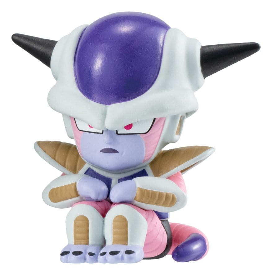 Dragon Ball Machiboke Gashapon Minifiguren Blind Box Wave 1 Display (24) - Preorder - ETA: 25.10.2026