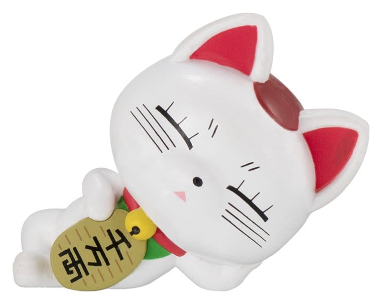 Dandadan Machiboke Gashapon Minifiguren Blind Box Display (24) - Preorder - ETA: 25.11.2026