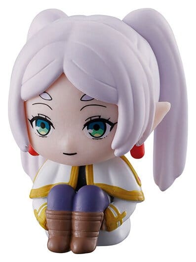 Frieren: Beyond Journey's End Still Waiting For You Gashapon Minifiguren Blind Box Wave 1 Display (24) - Preorder - ETA: 25.10.2026