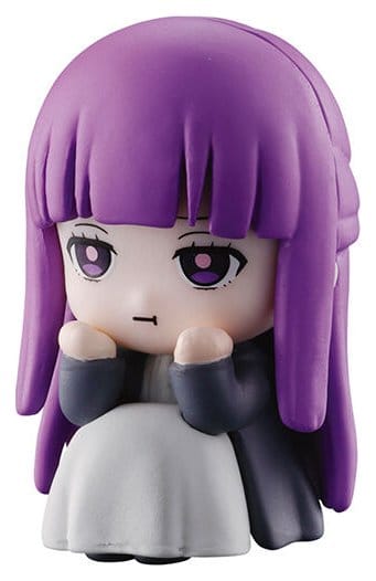 Frieren: Beyond Journey's End Still Waiting For You Gashapon Minifiguren Blind Box Wave 1 Display (24) - Preorder - ETA: 25.10.2026