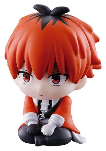 Frieren: Beyond Journey's End Still Waiting For You Gashapon Minifiguren Blind Box Wave 1 Display (24) - Preorder - ETA: 25.10.2026