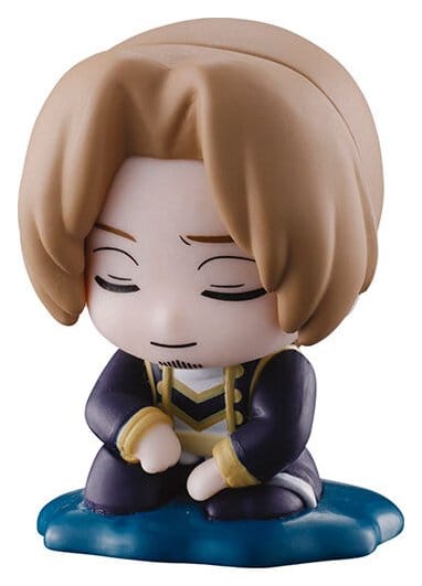 Frieren: Beyond Journey's End Still Waiting For You Gashapon Minifiguren Blind Box Wave 1 Display (24) - Preorder - ETA: 25.10.2026