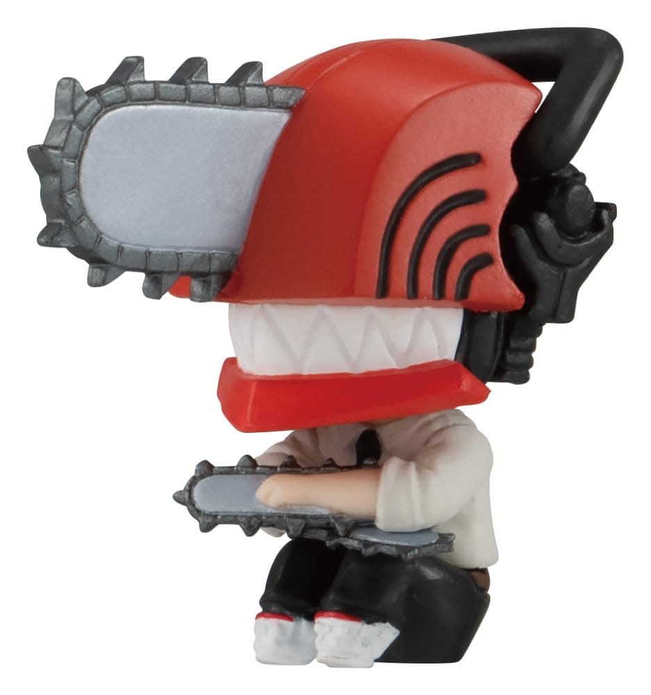 Chainsaw Man - The Movie: Reze Arc Gashapon Still Waiting For You Blind Packs Minifiguren 4 cm Display (24) - Preorder - ETA: 25.08.2027