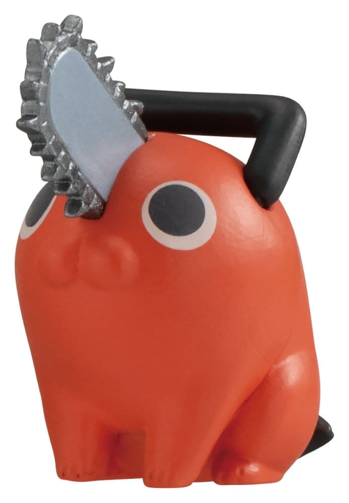 Chainsaw Man - The Movie: Reze Arc Gashapon Still Waiting For You Blind Packs Minifiguren 4 cm Display (24) - Preorder - ETA: 25.08.2027