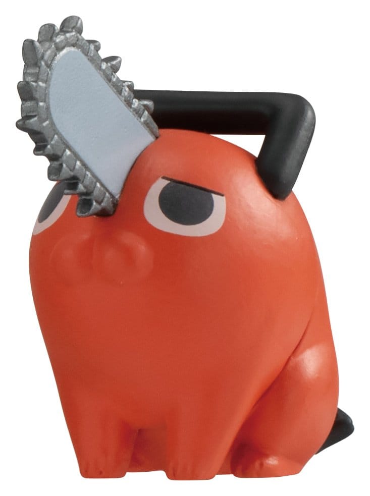 Chainsaw Man - The Movie: Reze Arc Gashapon Still Waiting For You Blind Packs Minifiguren 4 cm Display (24) - Preorder - ETA: 25.08.2027
