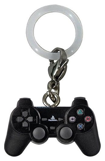 PlayStation Personal Marker Charm Gashapon Schlüsselanhänger Blind Box Display (24) - Preorder - ETA: 25.11.2026