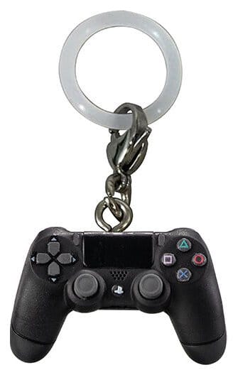 PlayStation Personal Marker Charm Gashapon Schlüsselanhänger Blind Box Display (24) - Preorder - ETA: 25.11.2026