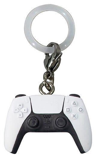 PlayStation Personal Marker Charm Gashapon Schlüsselanhänger Blind Box Display (24) - Preorder - ETA: 25.11.2026