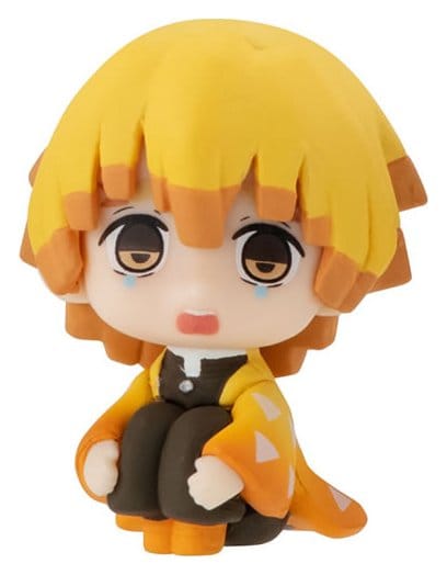 Demon Slayer Narabundesu Gashapon Minifiguren Blind Box Wave 1 Display (24) - Preorder - ETA: 25.01.2027