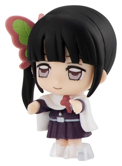 Demon Slayer Narabundesu Gashapon Minifiguren Blind Box Wave 1 Display (24) - Preorder - ETA: 25.01.2027