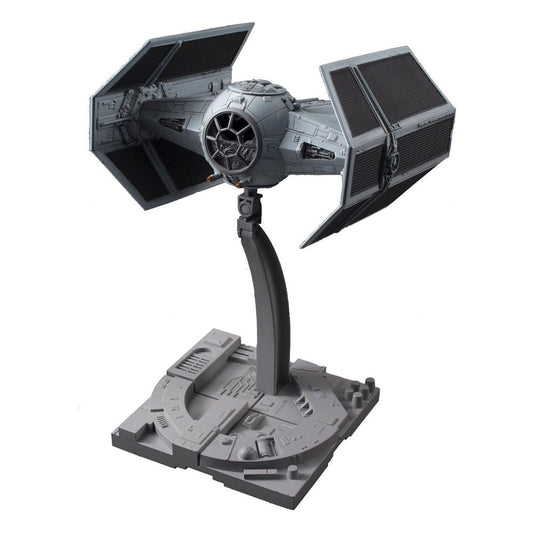 Star Wars Modellbausatz 1/72 TIE Advanced x1 10 cm - Preorder - ETA: 25.09.2026