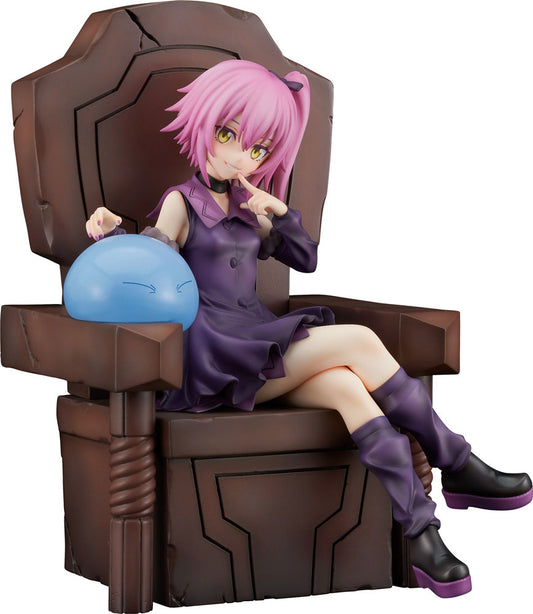 That Time I Got Reincarnated as a Slime PVC Statue 1/7 Violet 20 cm - Versand: 5-7 Tage nach Bestellung