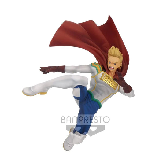 My Hero Academia Amazing Heroes PVC Statue Lemillion 13 cm - Versand: 7 Tage nach Bestellung