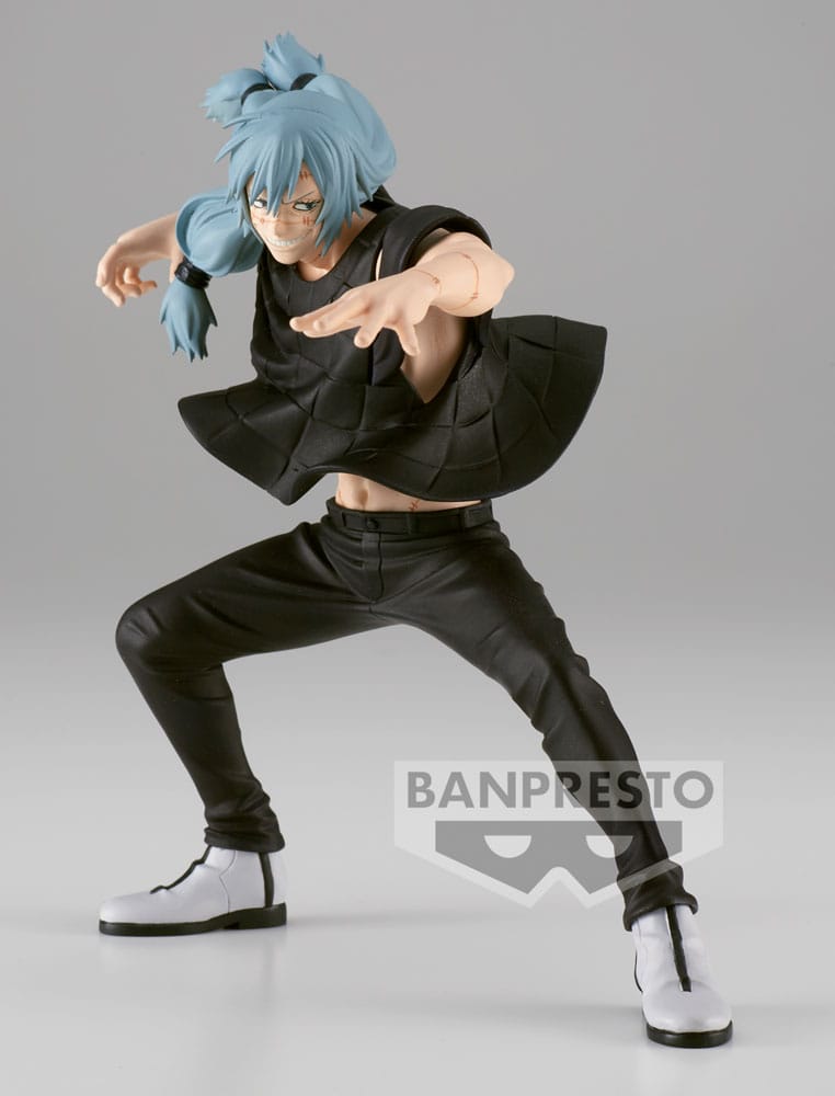 Jujutsu Kaisen PVC Statue Mahito 16 cm - Versand: 7 Tage nach Bestellung