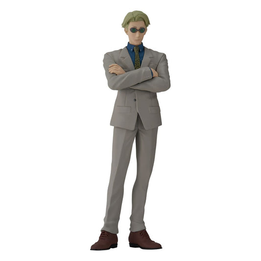 Jujutsu Kaisen PVC Statue Kento Nanami (Jukon no Kata) 16 cm - Versand: 5-7 Tage nach Bestellung