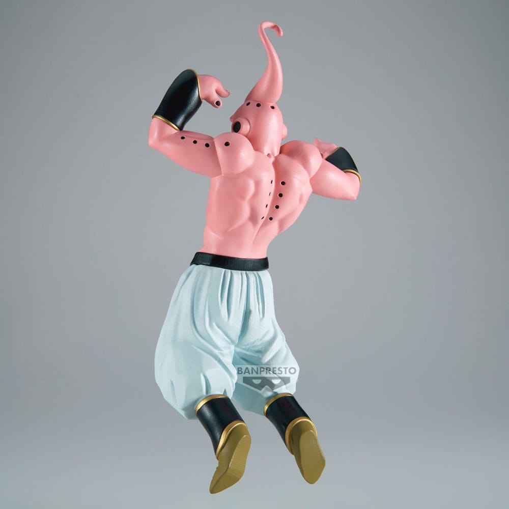 Dragon Ball Z Match Makers PVC Statue Majin Buu 15 cm - Versand: 5-7 Tage nach Bestellung