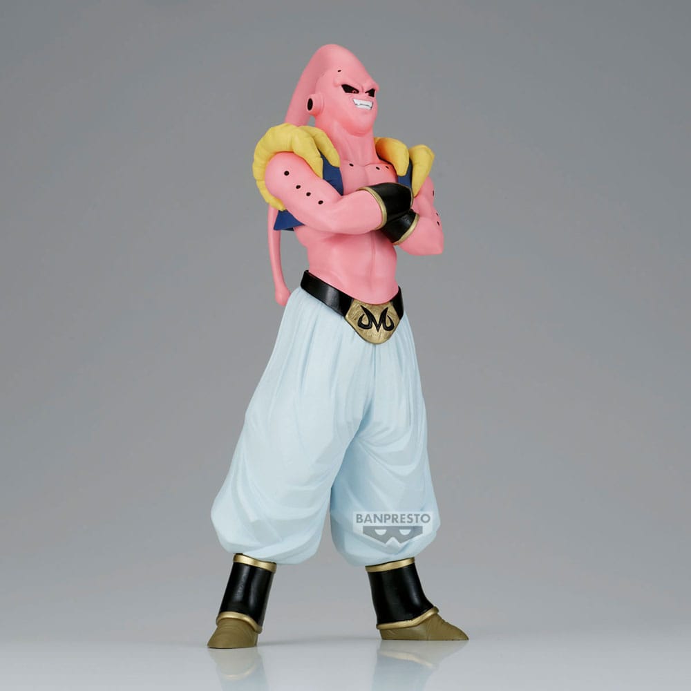 Dragon Ball Z Match Makers PVC Statue Majin Buu 18 cm - Versand: 5-7 Tage nach Bestellung