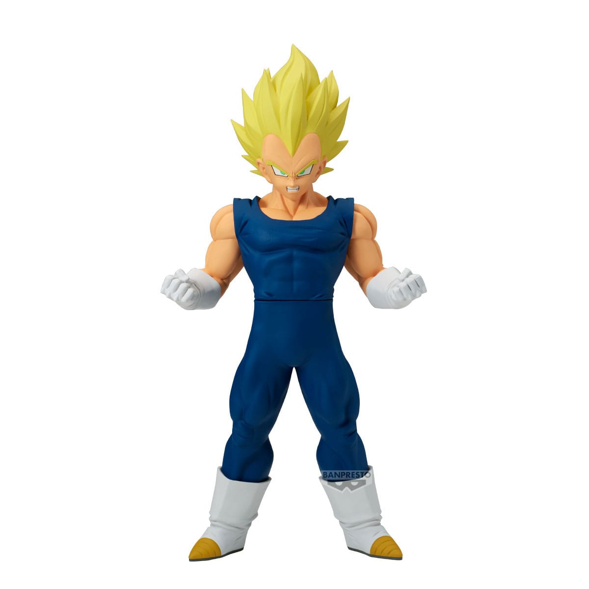 Dragon Ball Z Grandista PVC Statue Vegeta 26 cm - Versand: 5-7 Tage nach Bestellung