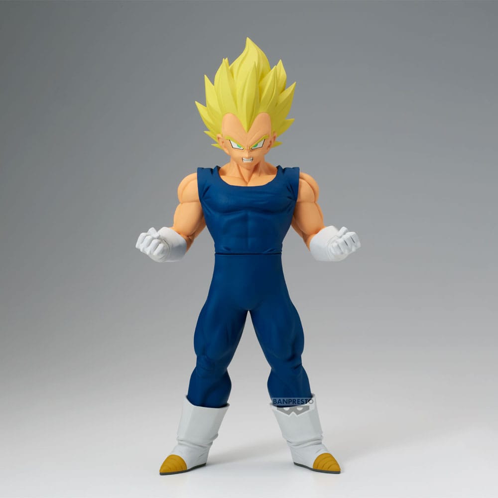 Dragon Ball Z Grandista PVC Statue Vegeta 26 cm - Versand: 5-7 Tage nach Bestellung