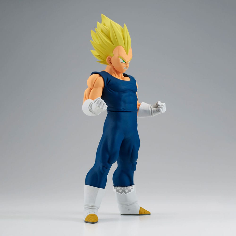 Dragon Ball Z Grandista PVC Statue Vegeta 26 cm - Versand: 5-7 Tage nach Bestellung