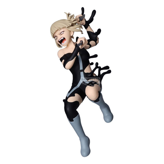 My Hero Academia The Evil Villains DX PVC Statue Himiko Toga IV 20 cm - Preorder - ETA: 25.01.2026