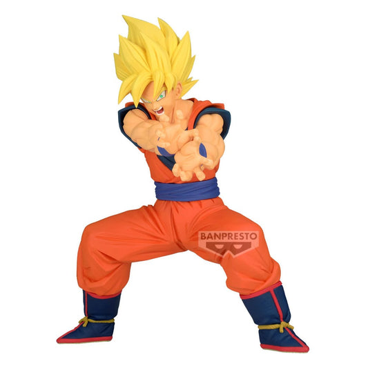 Dragon Ball Z Grandista PVC Statue Son Goku 25 cm - Preorder - ETA: 08.09.2026